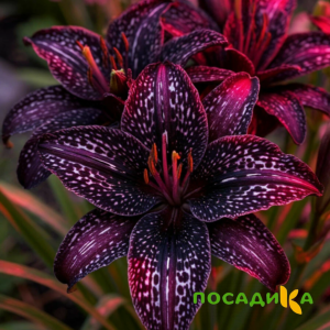 Лилейник Вояж купить по цене от 699р. в интернет-магазине «Посадика» с доставкой почтой в в Алуште и по всей России – [изображение №1].