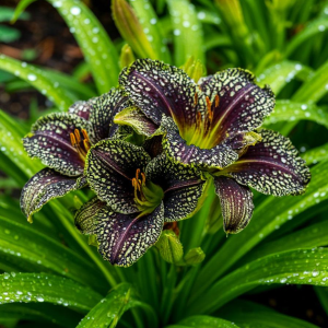 Лилейник Си Фоам купить по цене от 690р. в интернет-магазине «Посадика» с доставкой почтой в в Алуште и по всей России – [изображение №1].