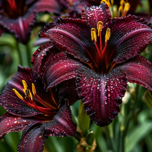 Чикаго Блэк Аут купить по цене от 309р. в интернет-магазине «Посадика» с доставкой почтой в в Алуште и по всей России – [изображение №1].