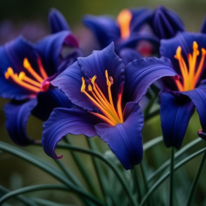 Лилейник Файер Глайд купить по цене от 699р. в интернет-магазине «Посадика» с доставкой почтой в в Алуште и по всей России – [изображение №1].